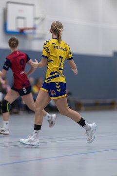 Bild 163 - wAJ HSG Herzhorn/Kollmar/Neuendorf - HSG SZOWW : Ergebnis: 56:26